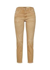 PLEASE, Damen Jeans, Sand