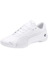 Puma, Herren Sneaker 'BMW MMS Future Cat Ultra', Wei&szlig;
