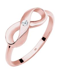 Diamore, Damen Ring, Rosegold