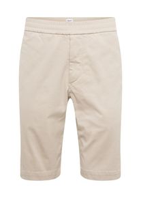 Filippa K, Herren Hose 'M. Terry Cotton Twill Shorts', Khaki