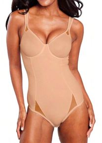 Triumph, Damen Shaping-Body mit Bügel 'Shape Sensation BSW', Nude