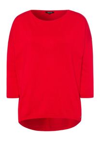 More & More MORE & MORE, Damen Pullover, Rot