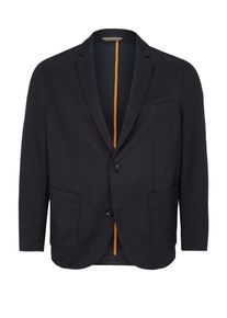 s.Oliver RED LABEL, Herren Sakko, Nachtblau