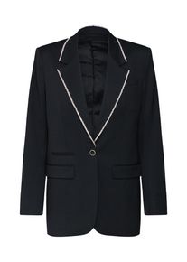 THE KOOPLES, Damen Blazer, Schwarz
