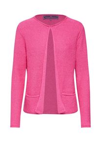 LIEBLINGSST&Uuml;CK LIEBLINGSST&Uuml;CK, Damen Strickjacke 'NicoleL', Pink