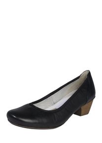 Rieker, Damen Pumps, Dunkelblau