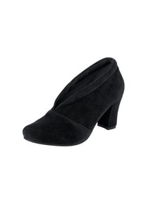 Andrea Conti, Damen Pumps, Schwarz