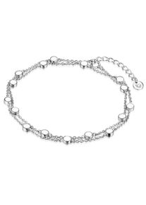 Glanzstücke München Glanzstücke München, Damen Armband, Silber