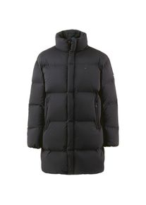 Tommy Jeans, Herren Daunenjacke , Schwarz