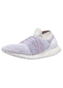 adidas Performance, Herren Sportschuhe 'Ultra Boost Laceless', Flieder / Wei&szlig;