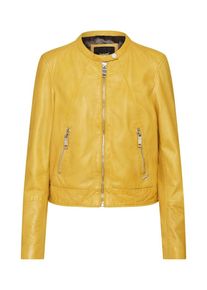 Maze, Damen Jacke 'Grenada', Senf