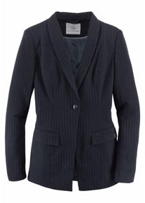 Guido Maria Kretschmer, Damen Longblazer, Schwarz