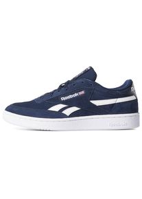 Reebok CLASSIC, Herren Schuhe 'Revenge Plus', Dunkelblau / Wei&szlig;