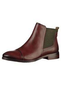 Pikolinos, Damen Chelsea Boots 'ROYAL', Bordeaux