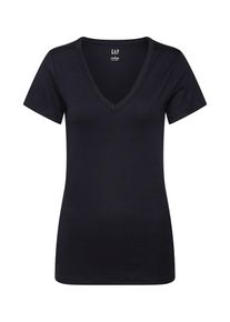 GAP, Damen Shirt, Schwarz
