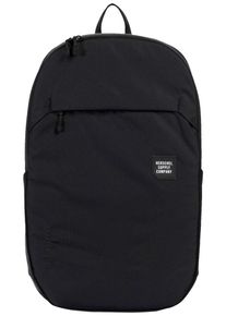 HERSCHEL, Herren Mammoth Large 23L Rucksack, Schwarz