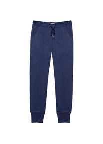 Esprit Bodywear, Damen Schlafhose 'Bally', Dunkelblau