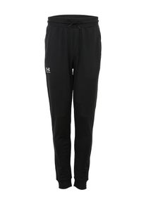 Under Armour, Herren Sporthose 'SPORTSTYLE', Schwarz