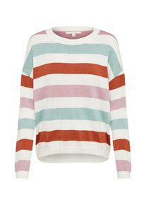 Tom Tailor Denim, Damen Pullover, bunt