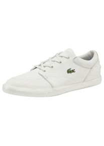Lacoste, Herren Sneaker 'Bayliss 119 1 CMA', Hellbeige / Offwhite