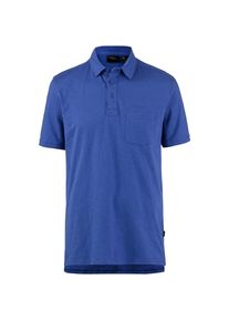 O`Neill O'NEILL, Herren Poloshirt 'Jack ́s Base', Blau