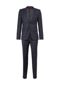 Hugo, Herren Anzug 'Astian/Hets', Navy