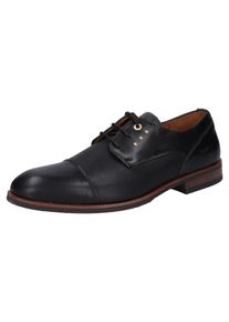 Pantofola d'Oro PANTOFOLA D'ORO, Herren Businessschuhe, Schwarz