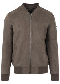 Urban Classics, Herren Jacket, Oliv