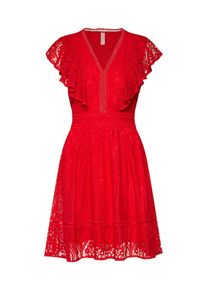 Y.A.S, Damen Kleid 'MALMA', Rot
