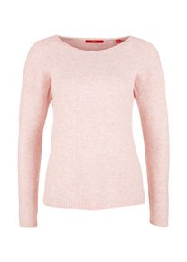 s.Oliver RED LABEL, Damen Pullover, Altrosa