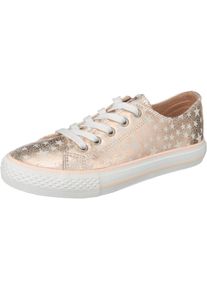 Canadians BY INDIGO, M&auml;dchen Sneakers, Rosegold