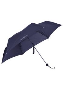 Samsonite, Damen Accessoires Lightdrop Taschenschirm 24 cm, Nachtblau