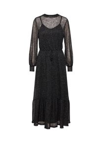 MOSS COPENHAGEN, Damen Kleid 'Milisa', Schwarz