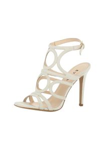 Evita, Damen Sandalette EVA, Beige