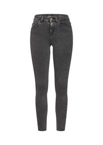 Only, Damen Jeans, Basaltgrau