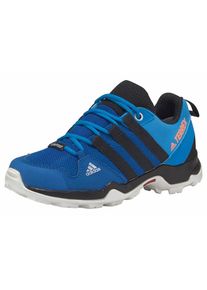 adidas Performance, M&auml;dchen Outdoorschuhe 'Terrex AX2R', Blau / Hellblau / Schwarz