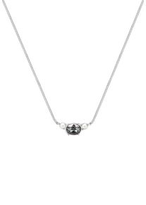 Elli, Damen Kette, Silber