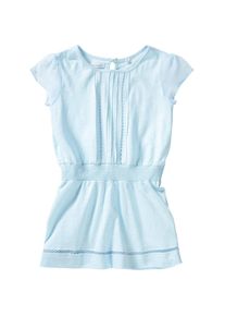 LEMON BERET, Mädchen Jerseykleid, Hellblau