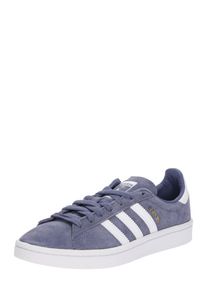 adidas originals, Herren Sneaker 'Campus', Rauchblau / Wei&szlig;