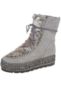 Vidorreta, Damen Stiefeletten, Grau