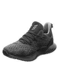 adidas Performance, Laufschuhe, Basaltgrau / Schwarz