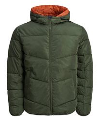 PRODUKT, Herren Jacke, Grasgrün