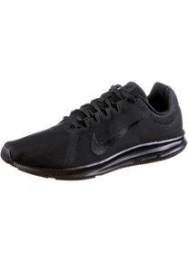 Nike, Herren Laufschuhe 'DOWNSHIFTER 8', Schwarz