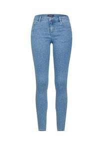 Pieces, Damen Jeans 'BREE', Blue Denim