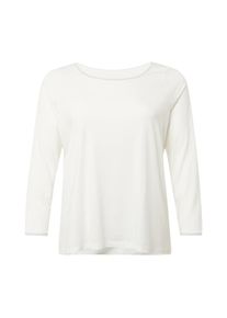 Tom Tailor, Damen T-Shirt, Weiß