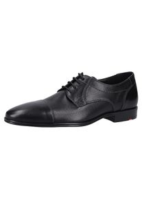 Lloyd, Herren Schnürschuh 'Oskar', Schwarz