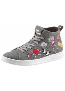 Skechers, Damen Sneaker 'Omne-SO L.A.', Grau / Mischfarben