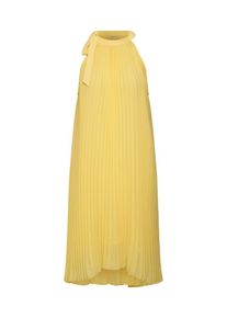 minimum, Damen Kleid 'Sofila', Gelb