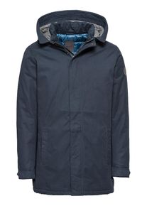 Only & Sons Only & Sons, Herren Jacke 'onsETHAN XO PARKA NOOS', Nachtblau