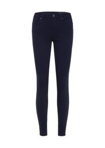Véro Moda VERO MODA, Damen Hose, Nachtblau
